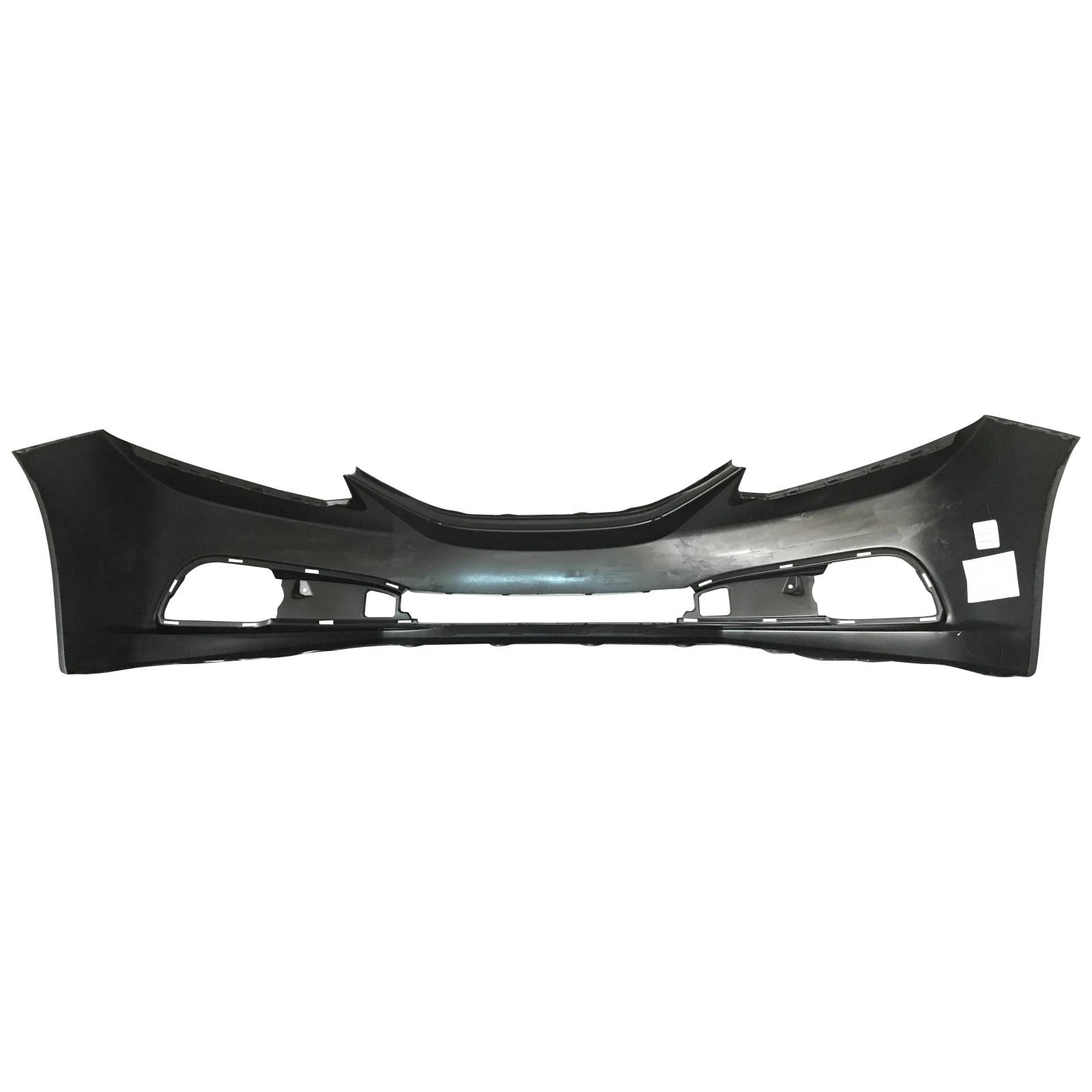 Front Bumper Cover Fascia for Honda Civic Sedan (2013–2015) HO1000290