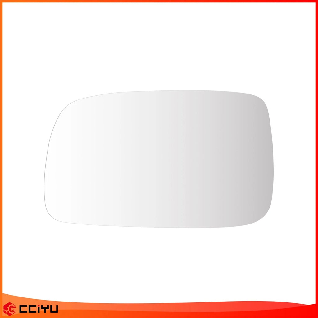 Driver Side Mirror Glass for Toyota Camry (2007–2012)