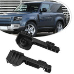 2 x Direct Replacement Roof Air Deflectors for DEFENDER L663