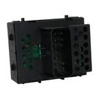 Power Window Switch for 2007-2010 Jeep Wrangler JK 2 Door