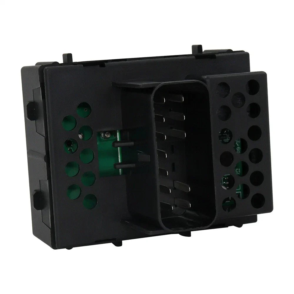 Power Window Switch for 2007-2010 Jeep Wrangler JK 2 Door