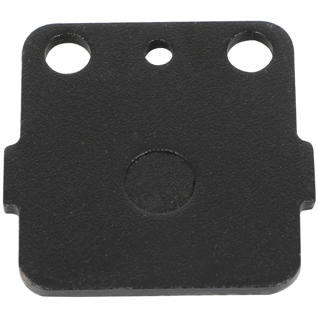 Set of 2 Carbon Fiber Brake Pads for Honda TRX 400 EX Sportrax