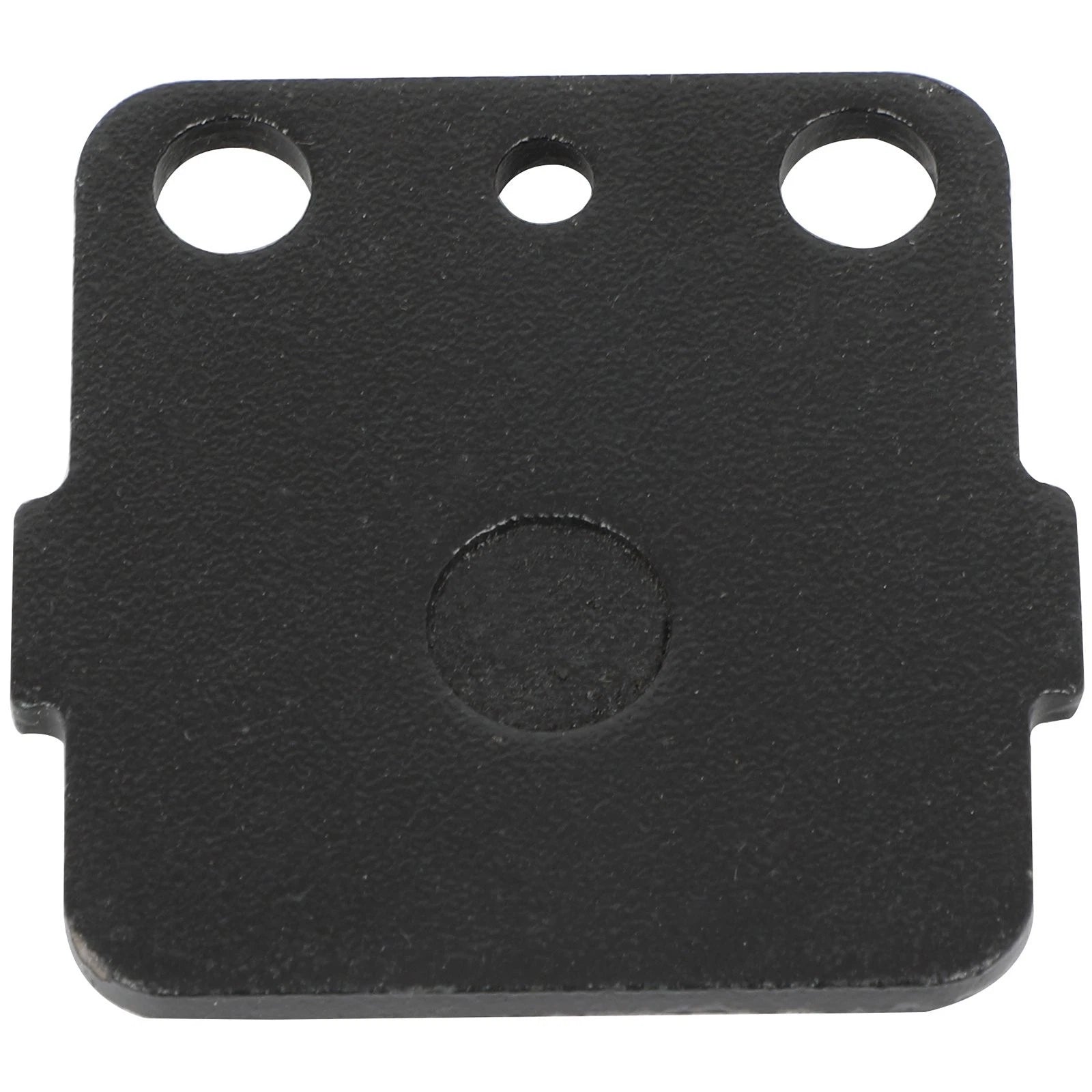 Set of 2 Carbon Fiber Brake Pads for Honda TRX 400 EX Sportrax
