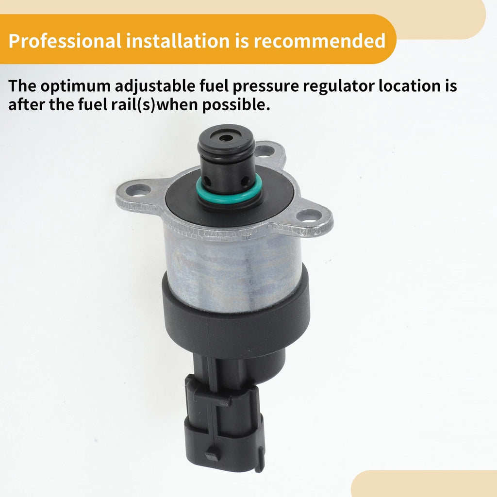 Fuel Pressure Regulator No.68046351AA/0928400738 for Hyundai Porter (2003–2004)