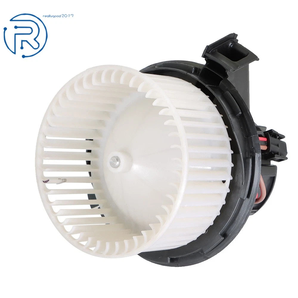 A/C Heater Blower Motor for Mercedes-Benz GLK350 (2010)