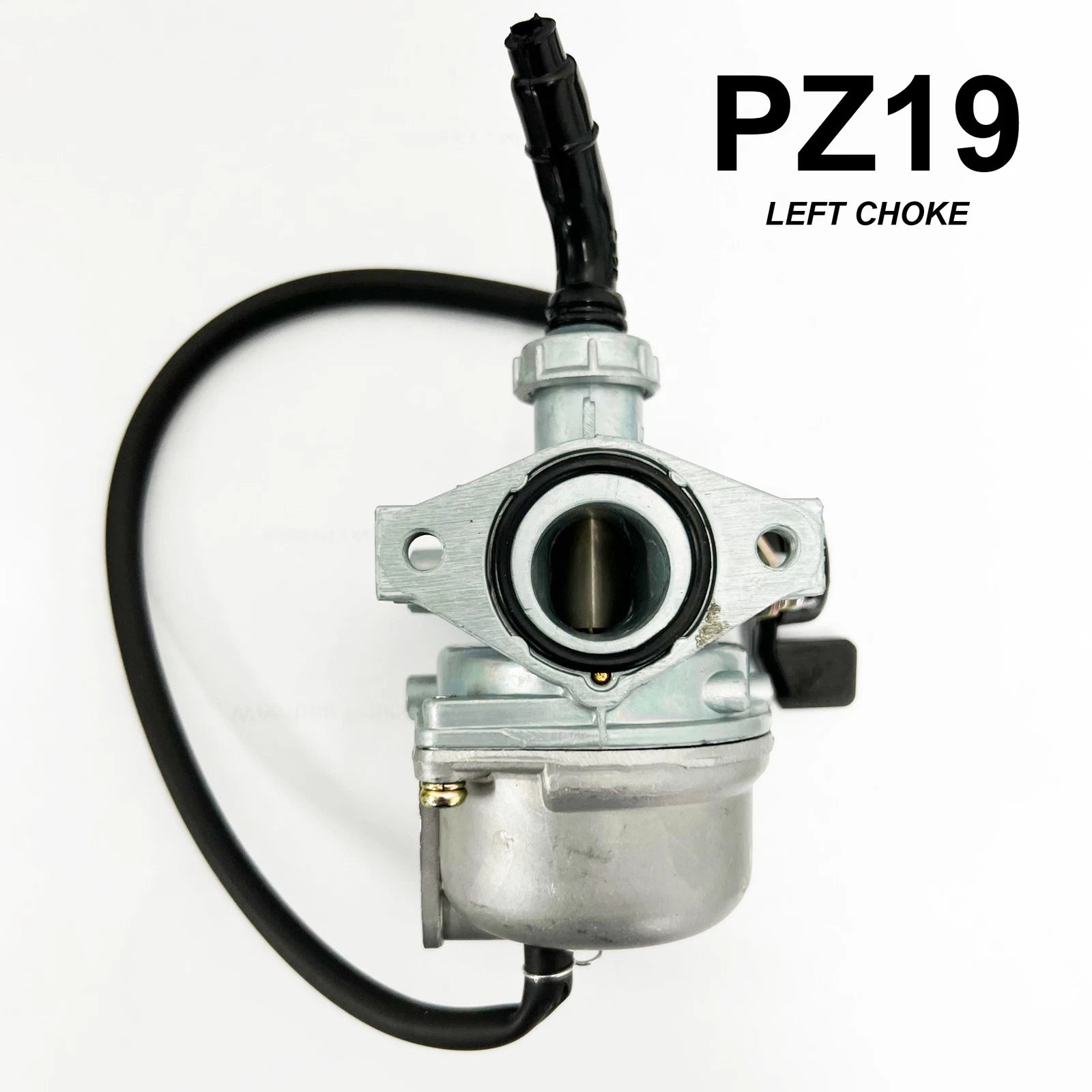 PZ19mm Carburetor for 50/110/125cc PIT Quad Dirt Bike ATV (Carby)