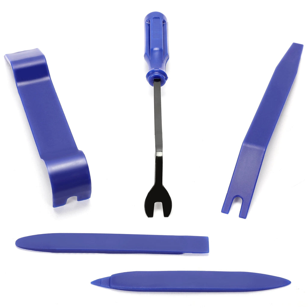 Car Trim Removal Tool Kit Set for Universal Use (2010–2023)
