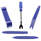 Car Trim Removal Tool Kit Set for Universal Use (2010–2023)