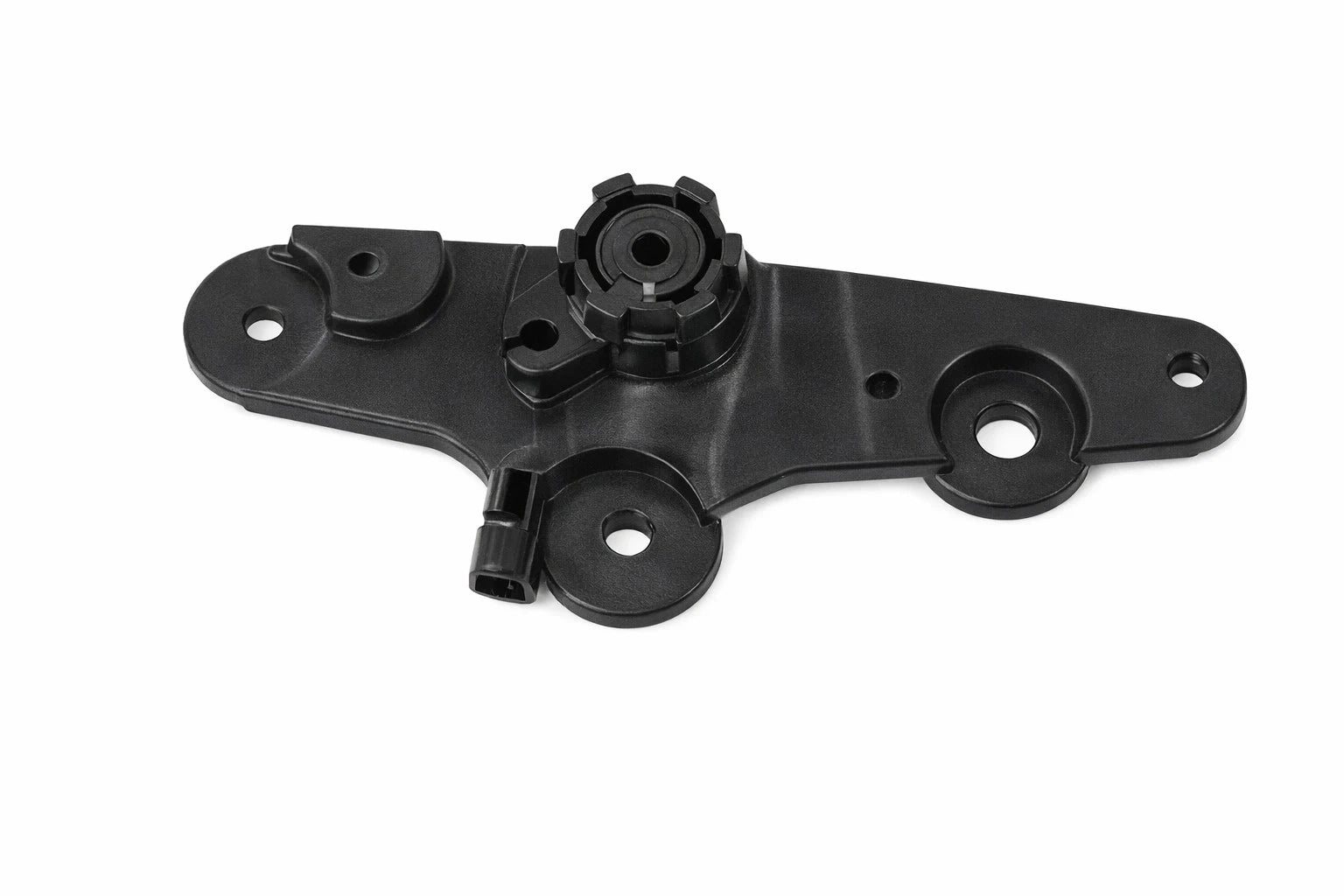 Hood Release Handle Bracket for BMW 328i, 335i, 128i, M3 (2007–2013) 51239150273