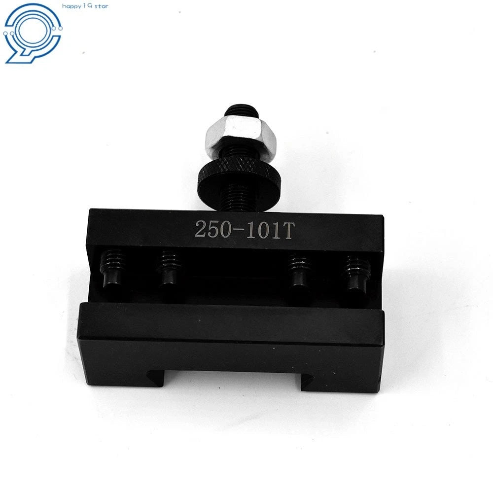 Turning and Facing Holder for AXA Tool Post (Fits 250-101 XL)