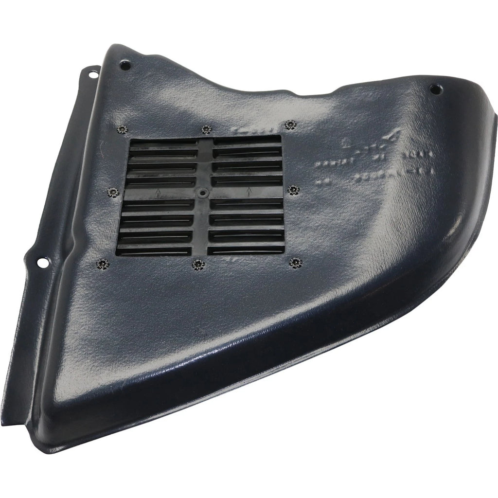 Engine Splash Shield for BMW 530i (2004–2007) Passenger Side Lower