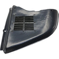 Engine Splash Shield for BMW 530i (2004–2007) Passenger Side Lower