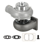 T70 .70 A/R T3 V Band Flange Turbocharger for Universal Applications (500hp)