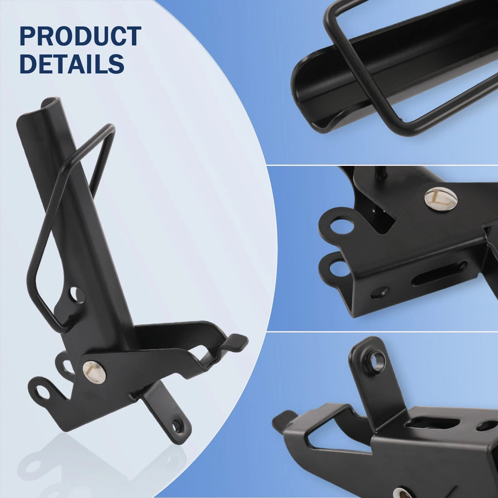 LH Tailgate Latch Assembly for Polaris Crew RZR Ranger 800 570 500 (2010–2019)