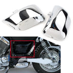 Fairing Side Battery Cover for Yamaha Virago 400 500 535 (1986–1999)