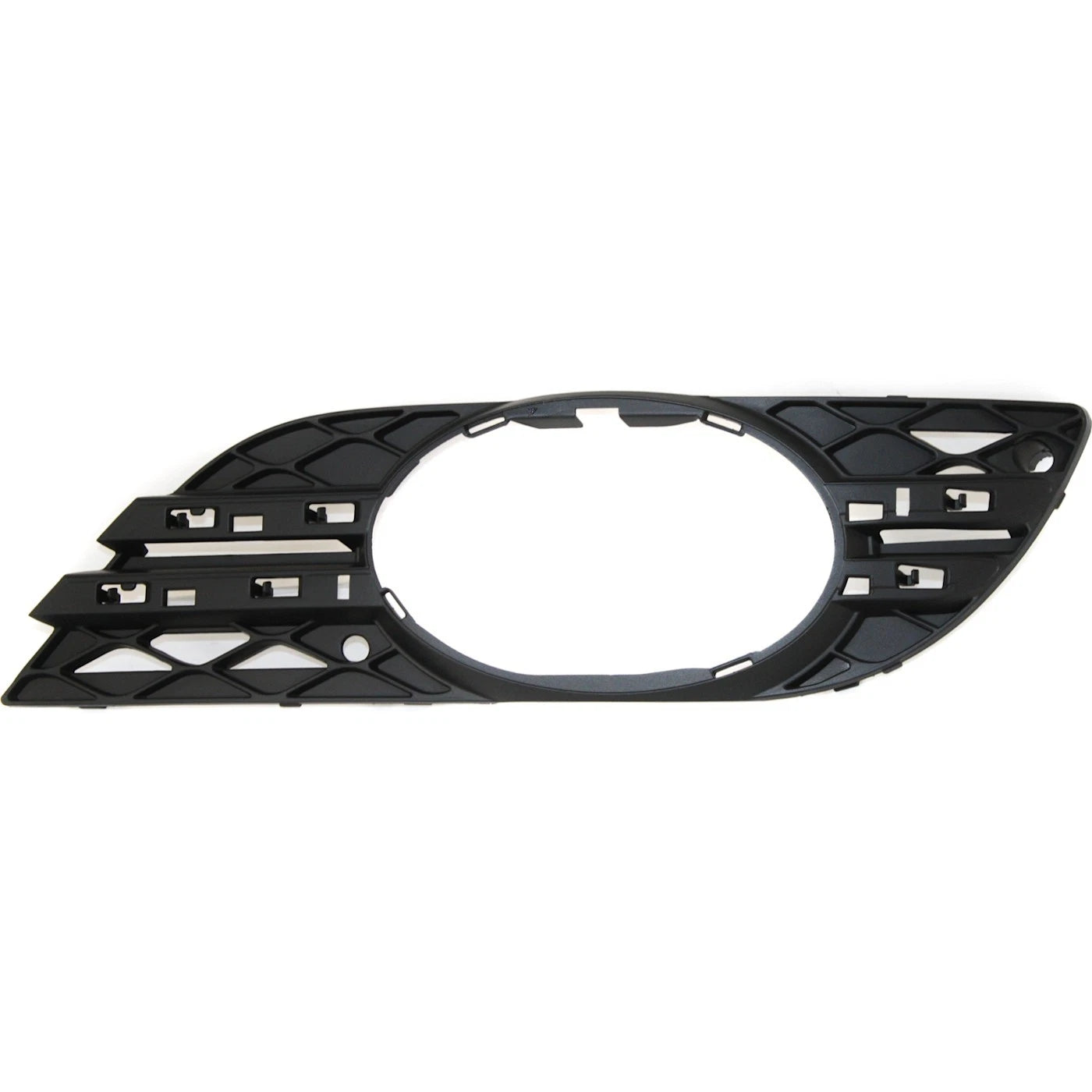 Fog Light Trim for Mercedes E Class (2003-2009)