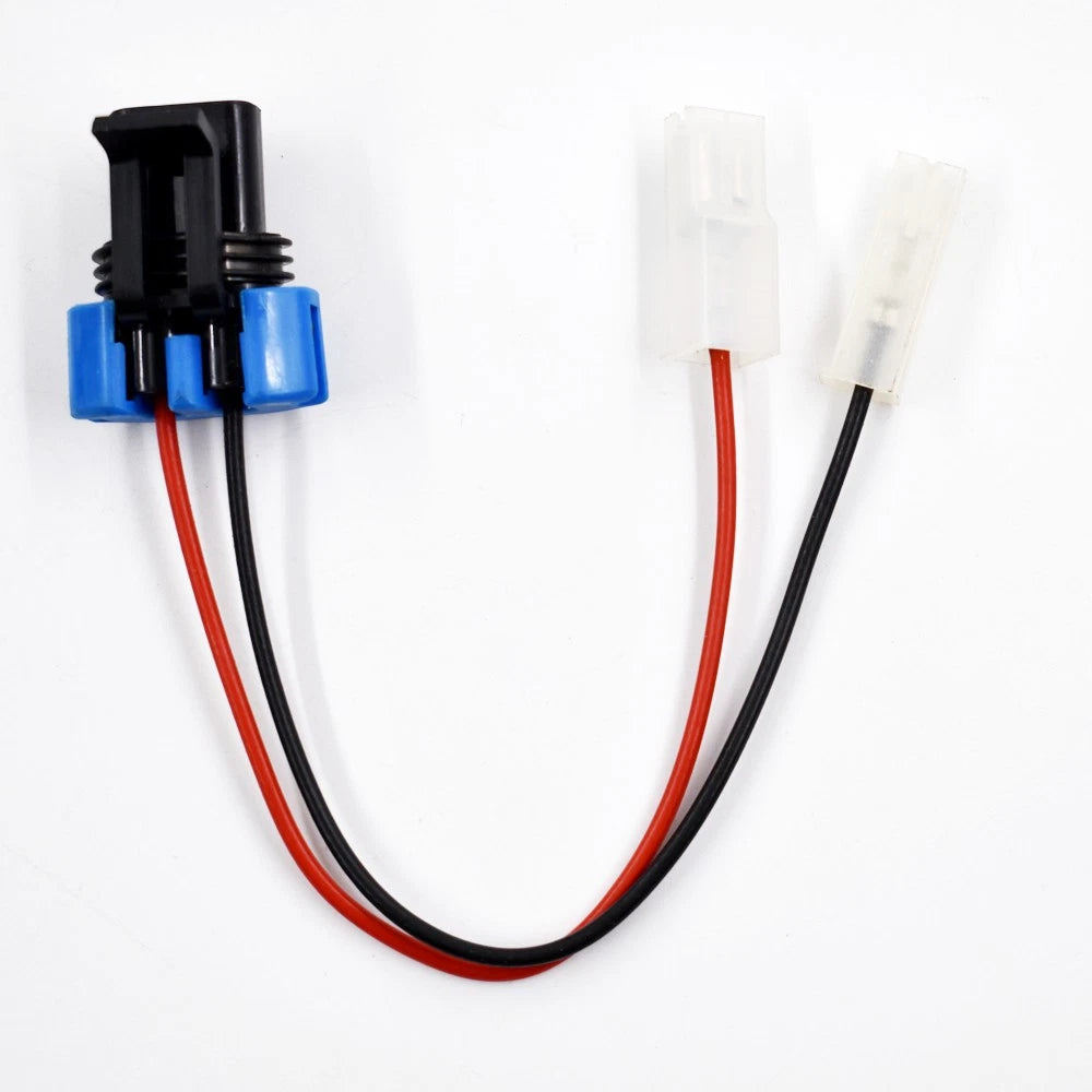 450LPH E85 Fuel Pump Flex Hose Kit for Universal Applications