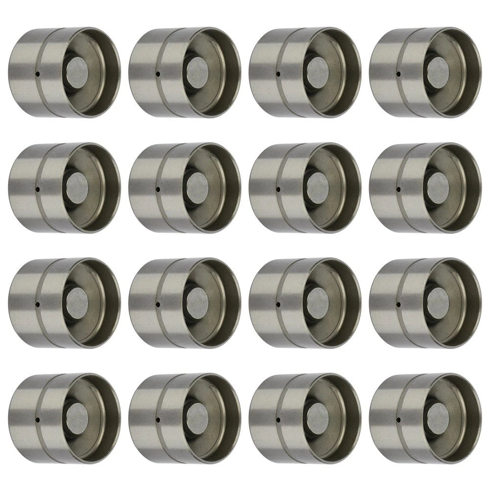 Hydraulic Valve Lifters for Chevrolet Aveo 1.6L (2004–2008)