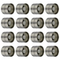 Hydraulic Valve Lifters for Chevrolet Aveo 1.6L (2004–2008)