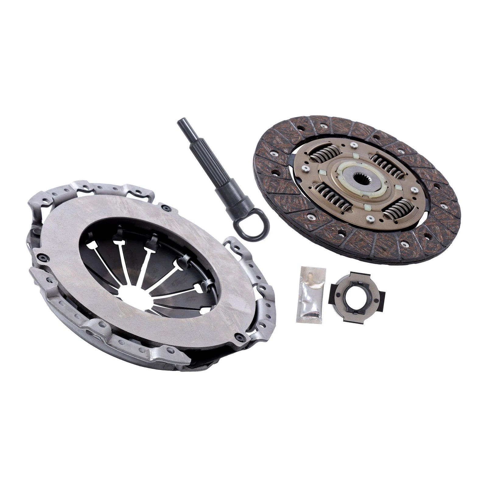 Clutch Kit for Fiat 500 1.4L (2012-2017)