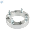 4X 1.5" Wheel Spacers M10×1.25 for Kawasaki Bayou 300 (1985–2005)