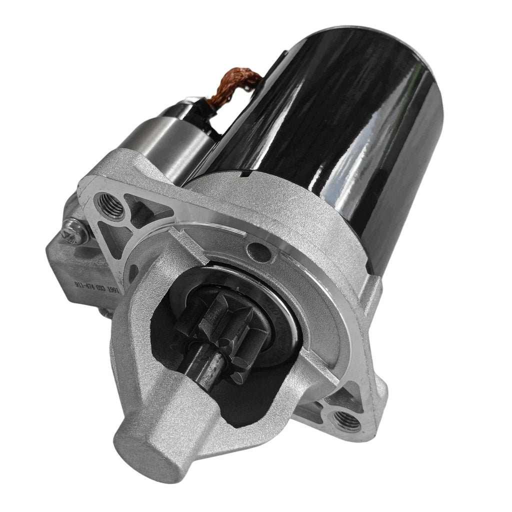 Starter for Dodge Verna, Hyundai Accent, Kia Rio (2004–2010)