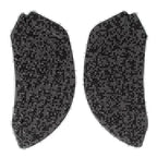Tank Traction Pads Side Knee Grip Protectors for DUCATI 899 1199 1299 (2013-2016)