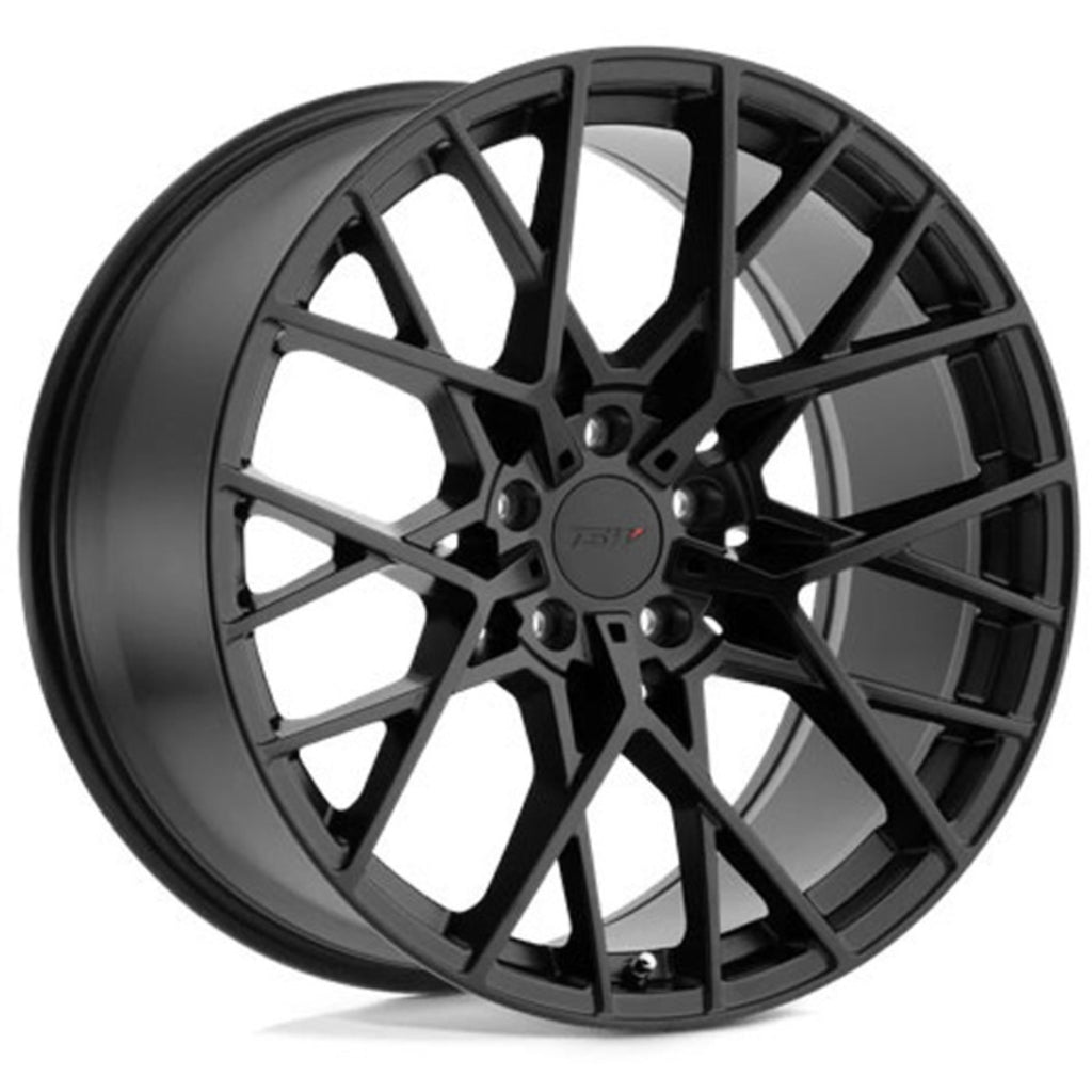 Set of 4 TSW 18 Inch Wheels for Chevy Range Rover