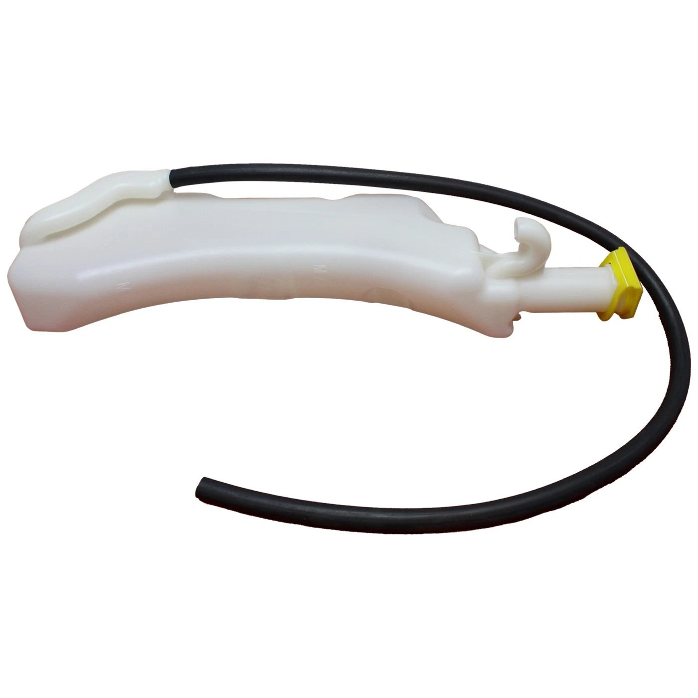 Coolant Reservoir for Dodge Grand Caravan (2008–2019) with Cap and Hose