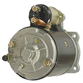Starter Motor 12V 3Kw for Case IH 238, 2400, 248, 2500, 258, 268, 288
