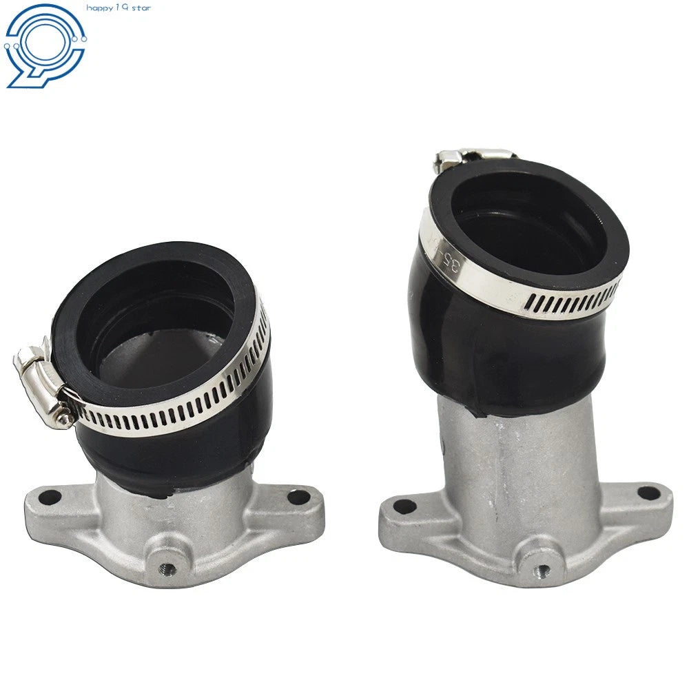 Carb Holders Kit for Honda CX500 (1978-1982)
