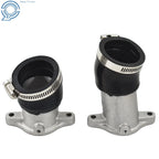 Carb Holders Kit for Honda CX500 (1978-1982)