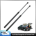 Gas Struts for RV Beds Tonneaus Outdoor Benches (28in 400N, 2019–2023)