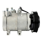 AC Compressor with Clutch for Hyundai Santa Fe (2001–2006)