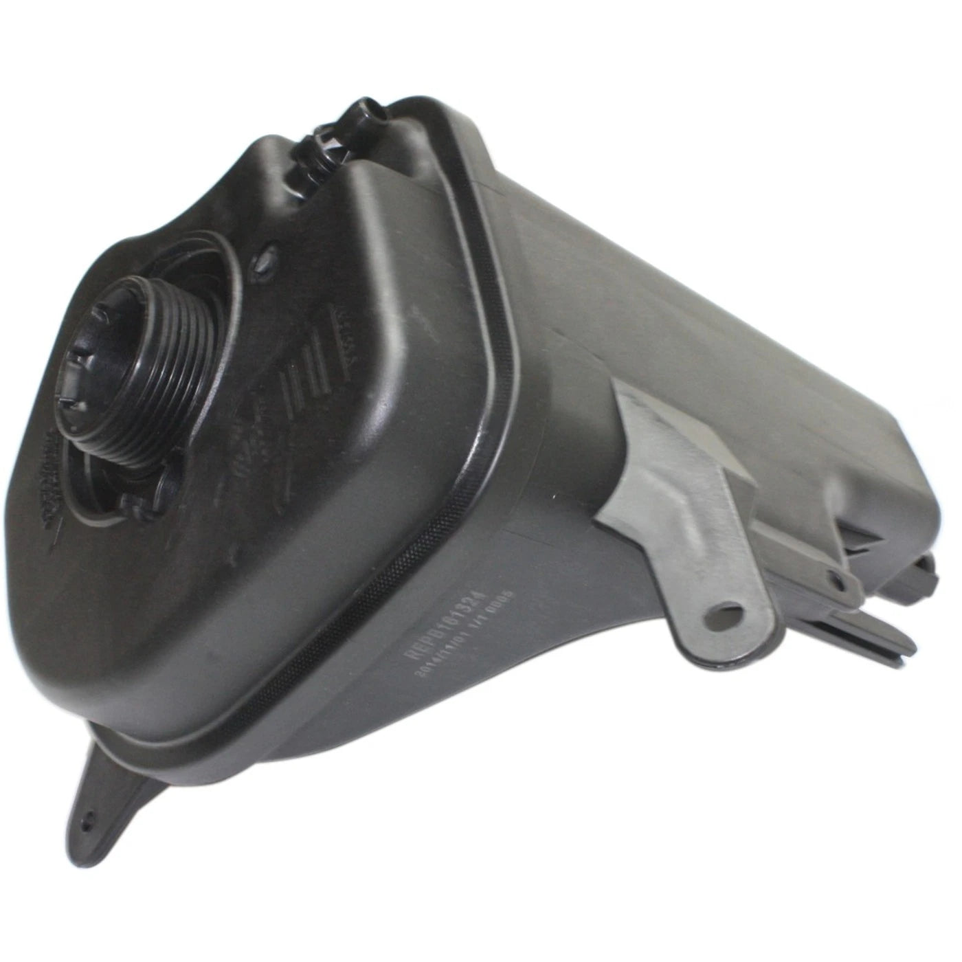 Coolant Reservoir Expansion Tank for BMW X5, X6 (2007–2013) with Level Sensor