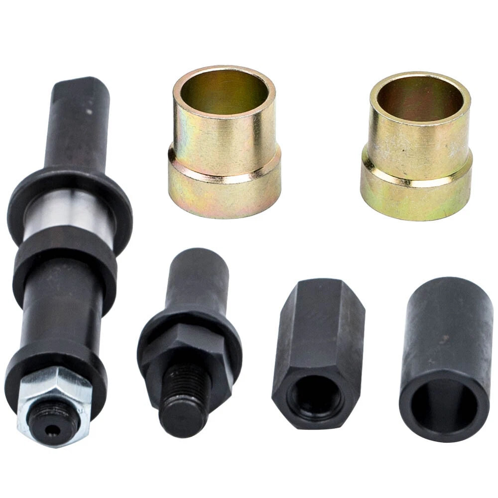 Rear Wheel Bearings & Install Tool Kit for Chevrolet Corvette (1963–1982)