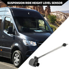 Suspension Ride Height Level Sensor for Mercedes-Benz W463 (2002-2018)