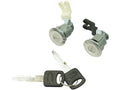 Front Door Lock Cylinder for Mazda B2300 (2001–2002) VY496MF