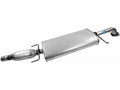 Muffler for Mazda Tribute (2009–2011) SZ993BN Quiet-Flow SS