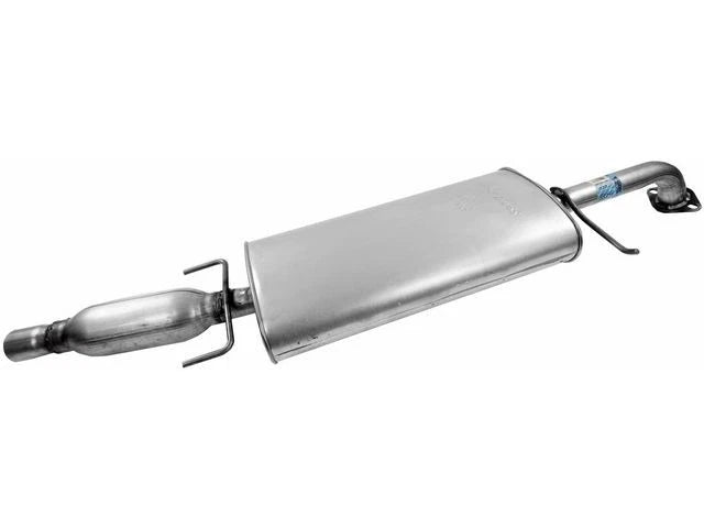 Muffler for Mazda Tribute (2009–2011) SZ993BN Quiet-Flow SS