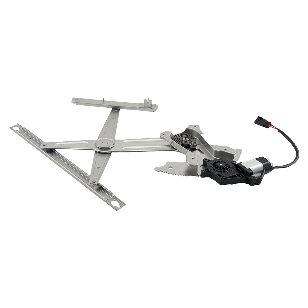 Electric Power Window Regulator Front Left for Dodge Ram 3500 (2002–2010) 741422