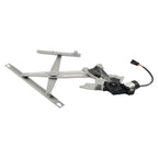 Electric Power Window Regulator Front Left for Dodge Ram 3500 (2002–2010) 741422