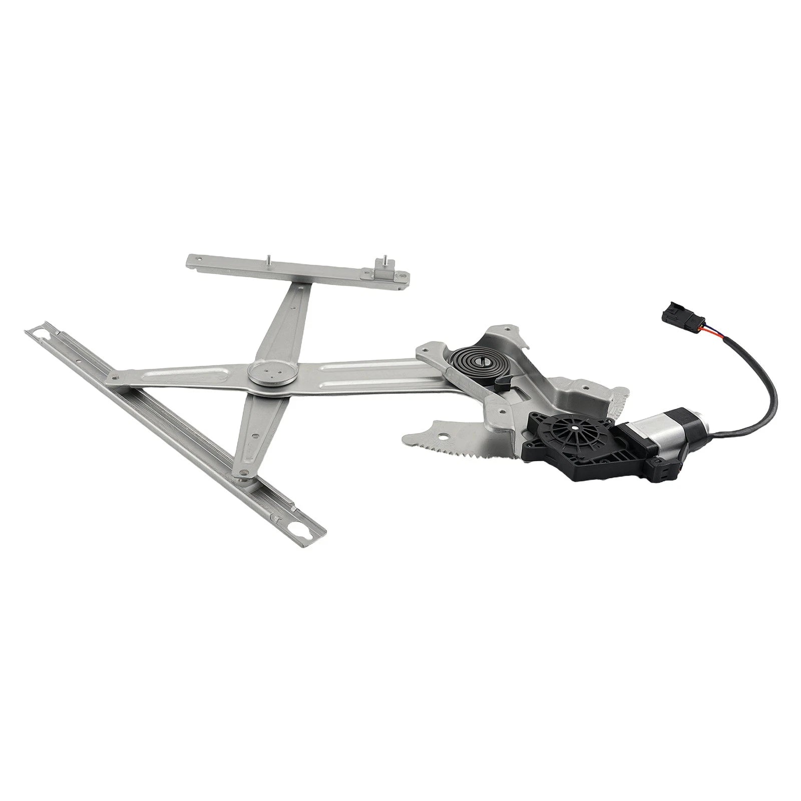 Electric Power Window Regulator Front Left for Dodge Ram 3500 (2002–2010) 741422