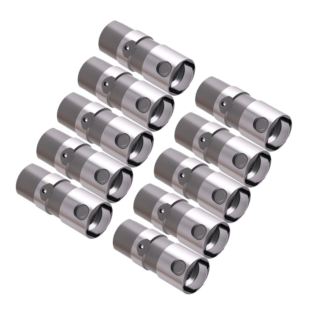 12PCS Lash Lifters for Buick Chevrolet Oldsmobile Pontiac Saturn