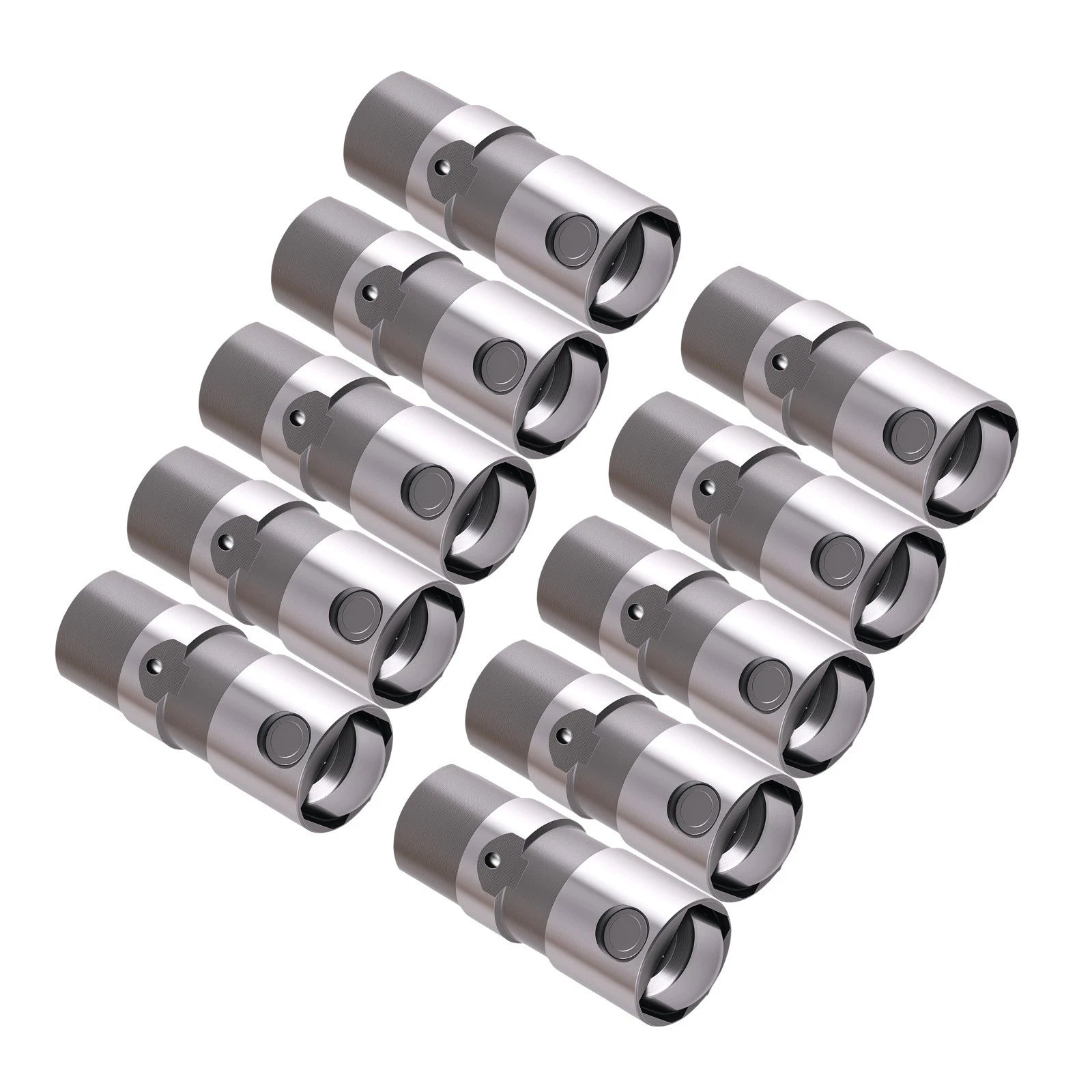 12PCS Lash Lifters for Buick Chevrolet Oldsmobile Pontiac Saturn