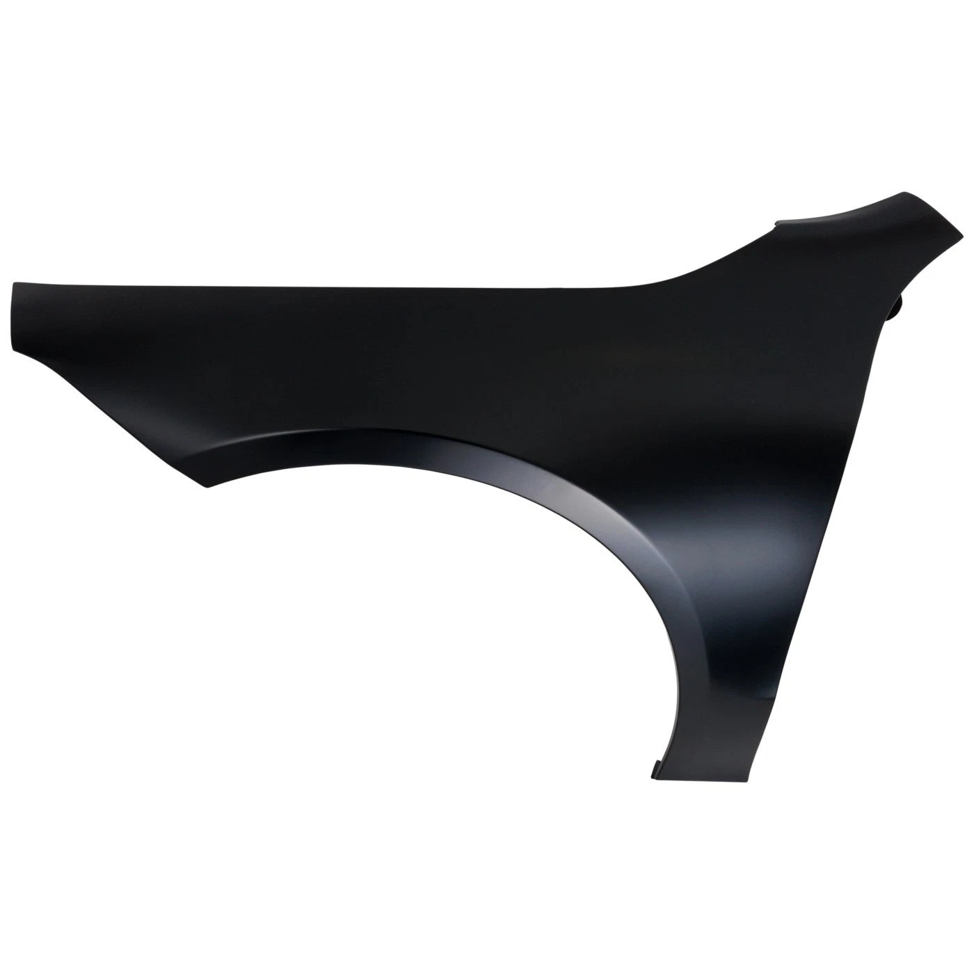Fender for Mercedes-Benz CLA250 (2020–2025) Front Left & Right Steel