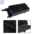 Lower Grille Radiator Airflow Shutter for Ford F-150 (2015–2017)