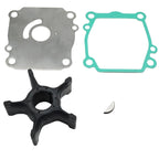 Water Pump Impeller Service Kit for DF 90 DF 115 DF 140T (17400-90J20)