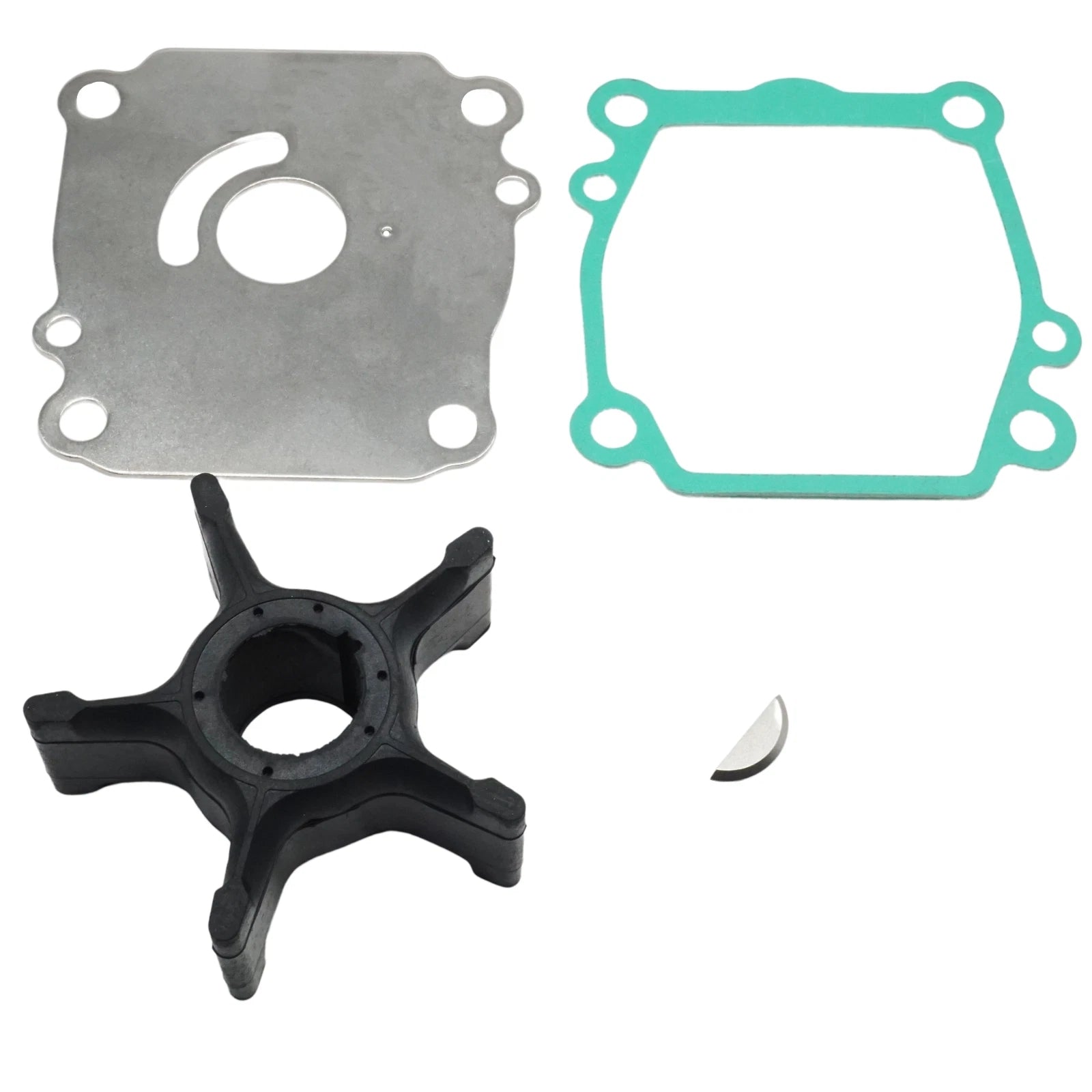 Water Pump Impeller Service Kit for DF 90 DF 115 DF 140T (17400-90J20)