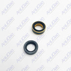 Replacement Shaft Seal for Jabsco Mechanical Sea Water Pump 96080-0080, 818864